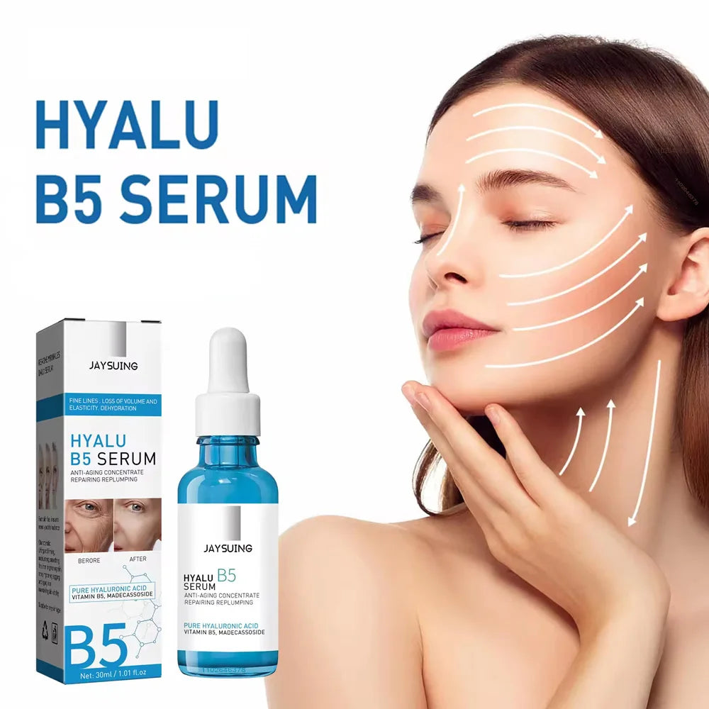 Hyalu B5 SERUM